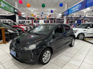 Foto 1 - Hyundai HB20 HB20 1.0 S Vision (blueAudio) manual