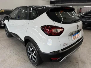 Foto 7 - Renault Captur Captur 1.6 Intense CVT automático