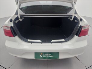 Foto 9 - Volkswagen Voyage Voyage 1.0 manual