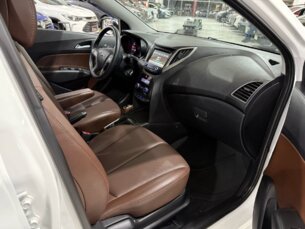 Foto 10 - Hyundai HB20 HB20 1.6 Premium (Aut) automático