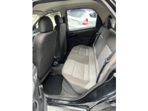Foto 4 - Chevrolet Celta Celta LT 1.0 (Flex) manual