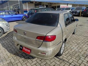 Foto 6 - Fiat Siena Siena Attractive 1.4 8V (Flex) manual