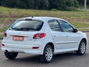 Foto 7 - Peugeot 207 207 Hatch XS 1.6 16V (flex) manual
