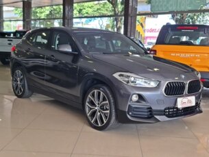 Foto 1 - BMW X2 X2 2.0 sDrive20i GP automático
