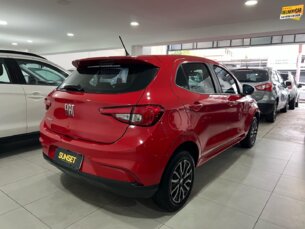 Foto 6 - Fiat Argo Argo Drive 1.3 Firefly (Flex) manual