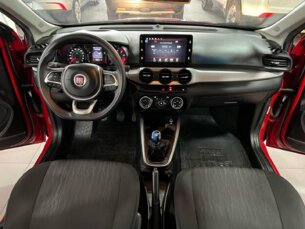 Foto 8 - Fiat Argo Argo Drive 1.3 Firefly (Flex) manual