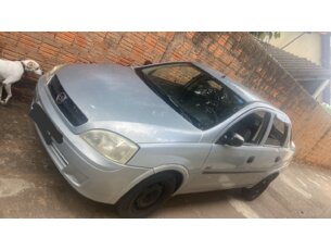 Foto 2 - Chevrolet Corsa Sedan Corsa Sedan Joy 1.0 (Flex) manual