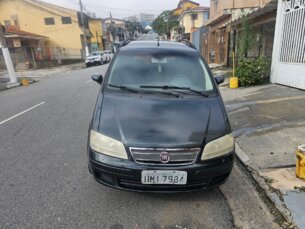 Foto 4 - Fiat Idea Idea ELX 1.4 (Flex) manual