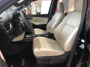 Foto 6 - Toyota SW4 SW4 2.8 TDI Diamond 7L 4x4 4wd (Aut) manual