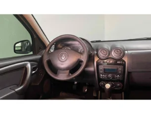 Foto 6 - Renault Sandero Sandero Expression 1.0 16V (flex) manual