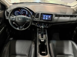 Foto 6 - Honda HR-V HR-V EXL CVT 1.8 I-VTEC FlexOne automático