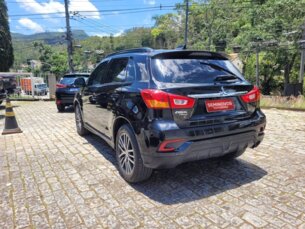 Foto 5 - Mitsubishi ASX ASX 2.0 CVT automático