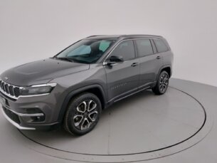 Foto 1 - Jeep Commander Commander 1.3 T270 Limited automático