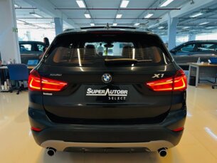 Foto 5 - BMW X1 X1 2.0 xDrive25i Sport ActiveFlex automático