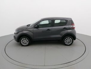 Foto 2 - Fiat Mobi Mobi 1.0 Like manual
