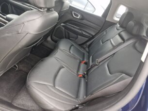 Foto 6 - Jeep Compass Compass 1.3 T270 Longitude automático