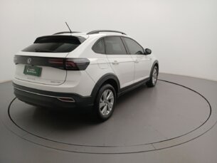 Foto 5 - Volkswagen Nivus Nivus 1.0 200 TSI Comfortline automático
