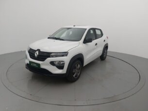 Foto 1 - Renault Kwid Kwid 1.0 Zen manual