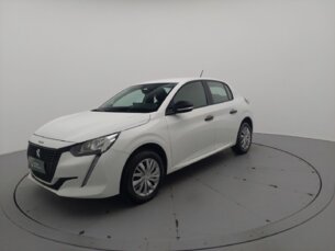 Foto 1 - Peugeot 208 208 1.0 Like manual