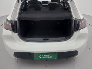 Foto 9 - Peugeot 208 208 1.0 Like manual