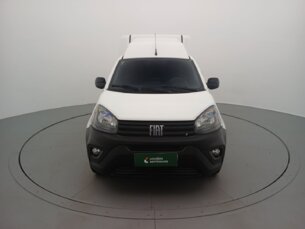 Foto 8 - Fiat Fiorino Fiorino 1.4 Endurance manual