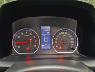 Foto 10 - Honda CR-V CR-V 2.0 16V 4X4 EXL (aut) automático
