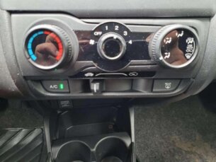 Foto 5 - Honda Fit Fit 1.5 16v LX (Flex) manual