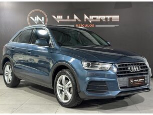 Foto 3 - Audi Q3 Q3 1.4 TFSI Ambiente S Tronic automático