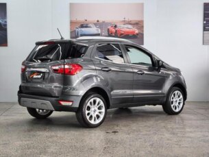 Foto 2 - Ford EcoSport Ecosport 1.5 SE automático