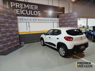 Foto 1 - Renault Kwid Kwid 1.0 Zen manual