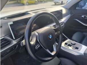 Foto 6 - BMW Série 3 320i GP 2.0 Flex automático