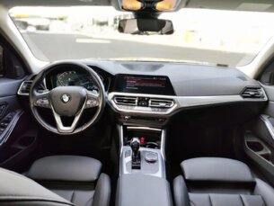 Foto 9 - BMW Série 3 320i Sport GP automático