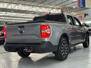 Foto 6 - Ford Maverick Maverick 2.0 Lariat FX4 (Aut) automático