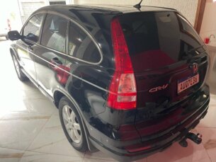 Foto 3 - Honda CR-V CR-V 2.0 16V 4X2 LX (aut) automático