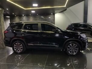 Foto 7 - CAOA Chery Tiggo 8 Tiggo 8 1.6T GDI TXS DCT automático