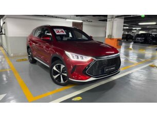 Foto 1 - BYD Song Plus Song Plus 1.5 DM-i PHEV E-CVT automático