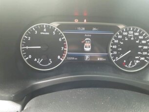 Foto 5 - NISSAN Sentra Sentra 2.0 Exclusive automático