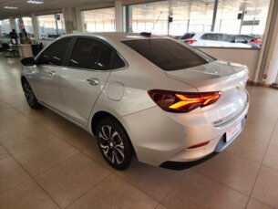 Foto 5 - Chevrolet Onix Plus Onix Plus 1.0 Turbo Premier (Aut) automático