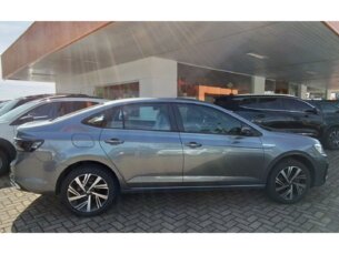 Foto 4 - Volkswagen Virtus Virtus 1.0 200 TSI Highline (Aut) automático