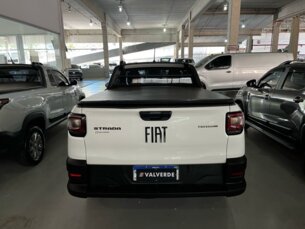Foto 5 - Fiat Strada Strada 1.3 Cabine Plus Freedom manual