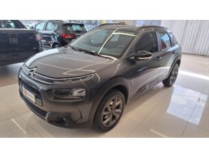 Foto 3 - Citroën C4 Cactus C4 Cactus 1.6 Feel (Aut) automático