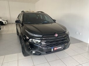 Foto 1 - Fiat Toro Toro Volcano 2.4 AT9 4x2 (Flex) automático
