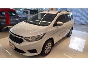 Foto 3 - Chevrolet Spin Spin 1.8 Econoflex LT 5S (Aut) automático