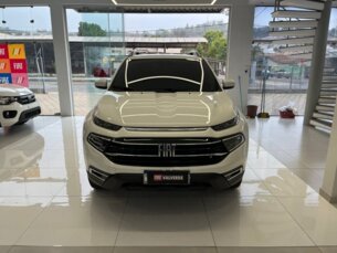 Foto 2 - Fiat Toro Toro 1.3 T270 Freedom (Aut) automático