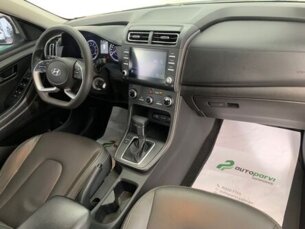 Foto 7 - Hyundai Creta Creta 1.0 T-GDI Comfort (Aut) automático