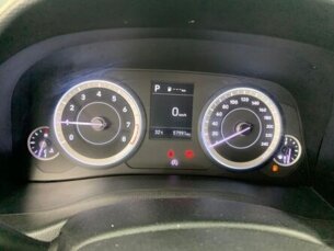 Foto 10 - Hyundai Creta Creta 1.0 T-GDI Comfort (Aut) automático