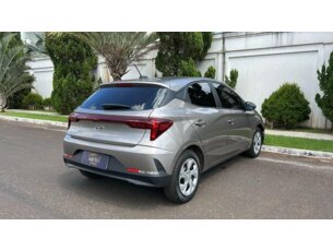 Foto 4 - Hyundai HB20 HB20 1.0 Comfort Plus manual