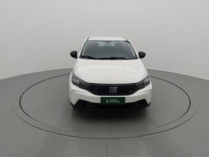 Foto 8 - Fiat Argo Argo 1.0 manual