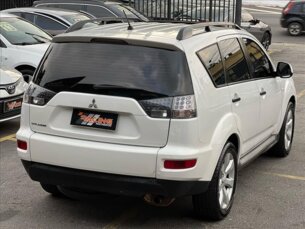Foto 8 - Mitsubishi Outlander Outlander 2.0 16V CVT automático