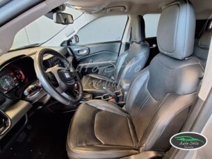 Foto 4 - Fiat Toro Toro 2.0 TDI Volcano 4WD (Aut) automático